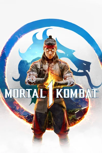 Mortal Kombat 1