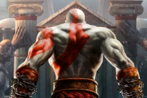 God of War II