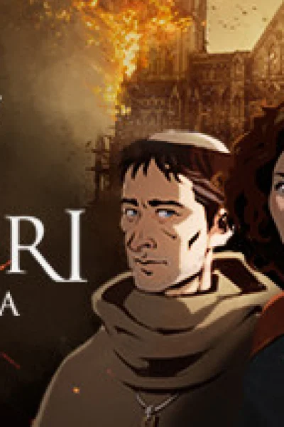 Ken Follett's The Pillars of the Earth