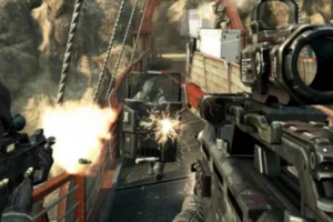 Call of Duty Black Ops: Declassified