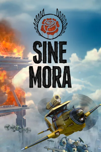 Sine Mora