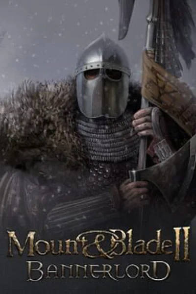Mount & Blade II: Bannerlord