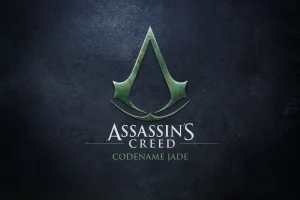 Assassin's Creed Jade