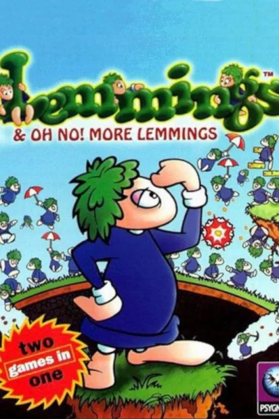 Lemmings & Oh No! More Lemmings