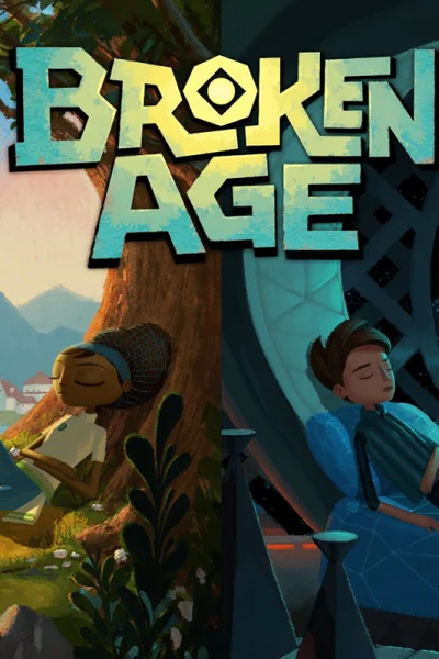 Broken Age