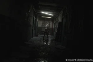 Silent Hill 2