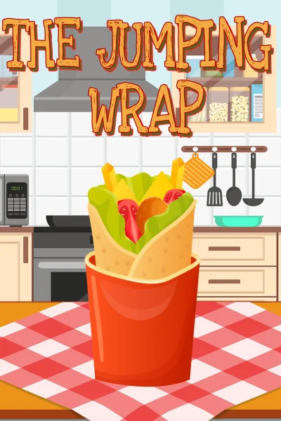 The Jumping Wrap