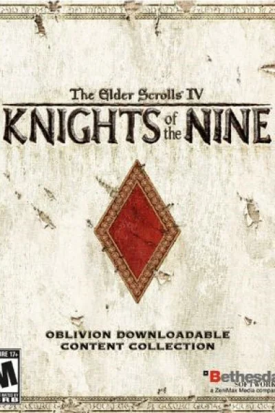 The Elder Scrolls IV: Knights of the Nine