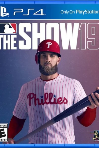 MLB The Show 19