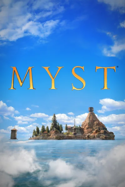 Myst