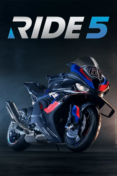Ride 5