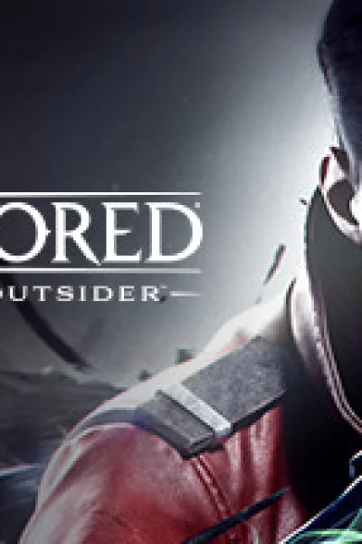 Dishonored: Death of the Outsider