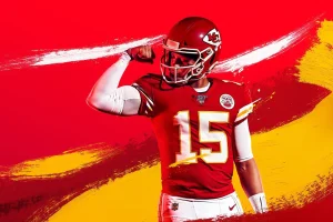 Madden NFL 20