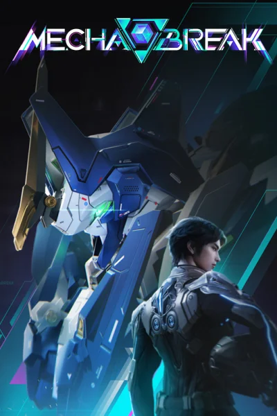 Mecha Break
