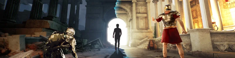 The Forgotten City