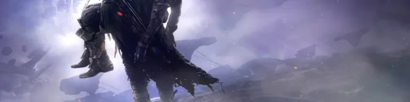 Destiny 2: I Rinnegati