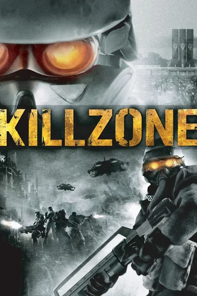 Killzone