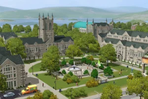 The Sims 3: University Life