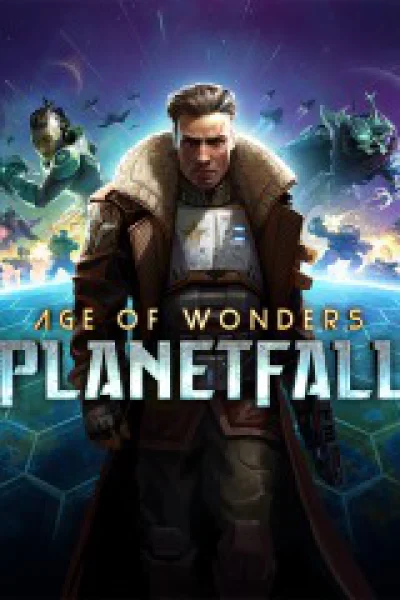 Age of Wonders: Planetfall