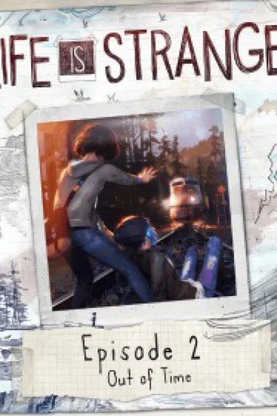 Life is Strange - Episode 2: Out of Time