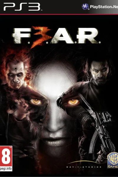 F.3.A.R.