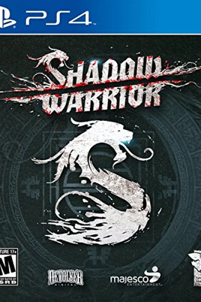 Shadow Warrior