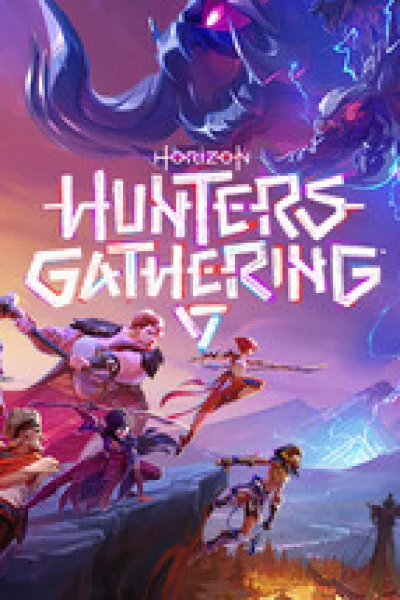 Horizon Hunters Gathering