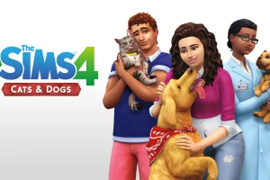 The Sims 4: Cani & Gatti
