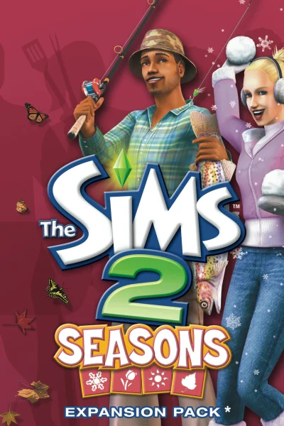 The Sims 2: Seasons