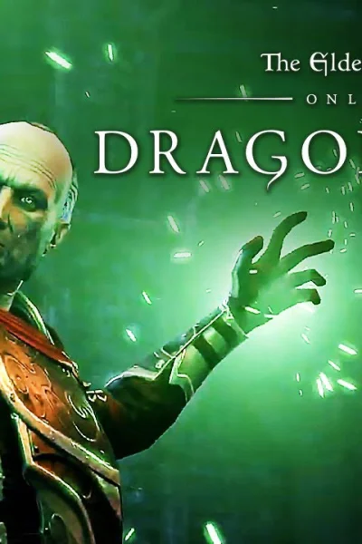 The Elder Scrolls Online: Dragonhold