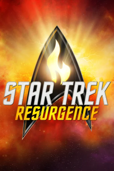 Star Trek: Resurgence