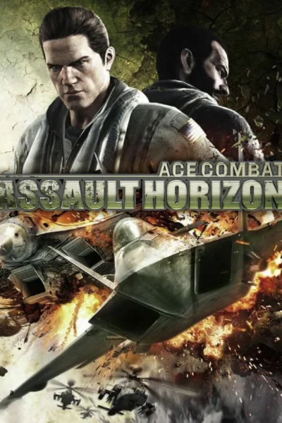 Ace Combat: Assault Horizon