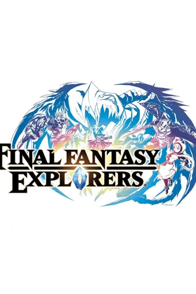 Final Fantasy: Explorers