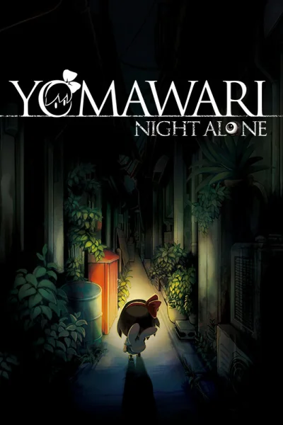 Yomawari: Night Alone