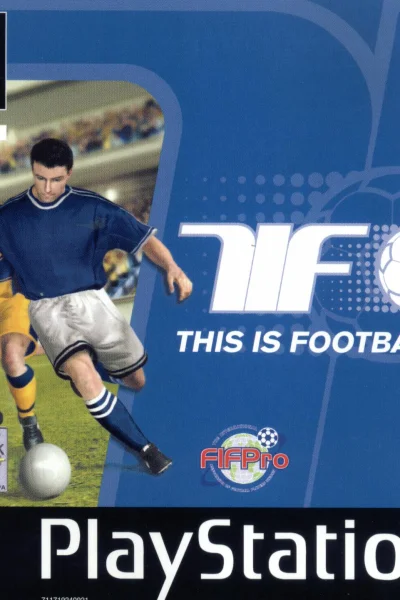 This is Football 2