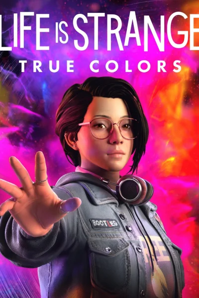 Life is Strange: True Colors