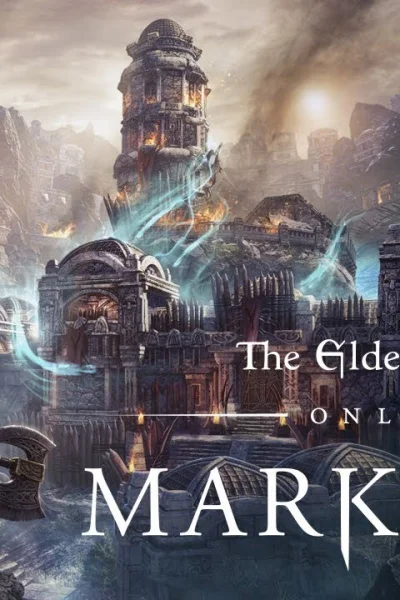 The Elder Scrolls Online: Markarth