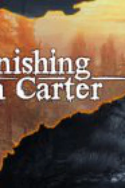 The Vanishing of Ethan Carter