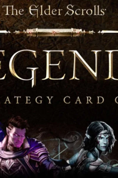 The Elder Scrolls: Legends