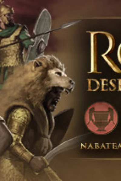 Total War Rome II - Desert Kingdoms
