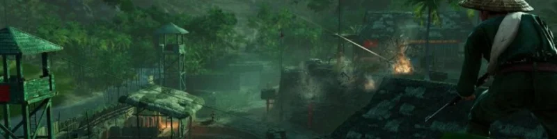 Far Cry 5: Ore di Tenebra