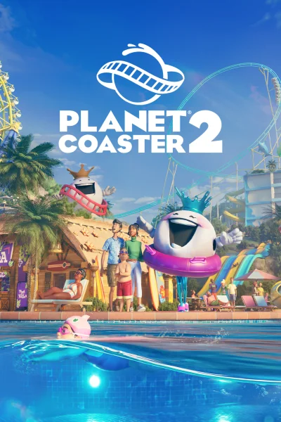 Planet Coaster 2