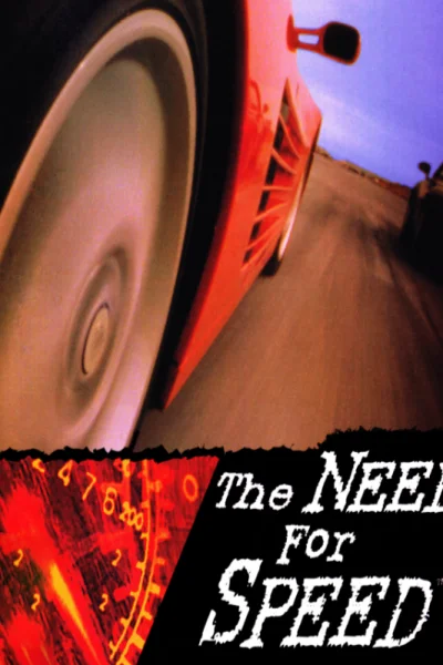 The Need for Speed