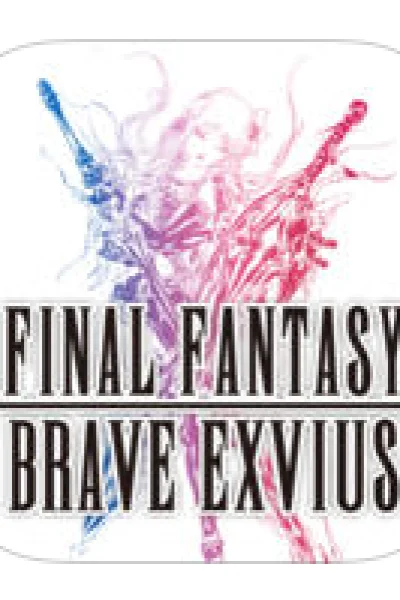 Final Fantasy: Brave Exvius