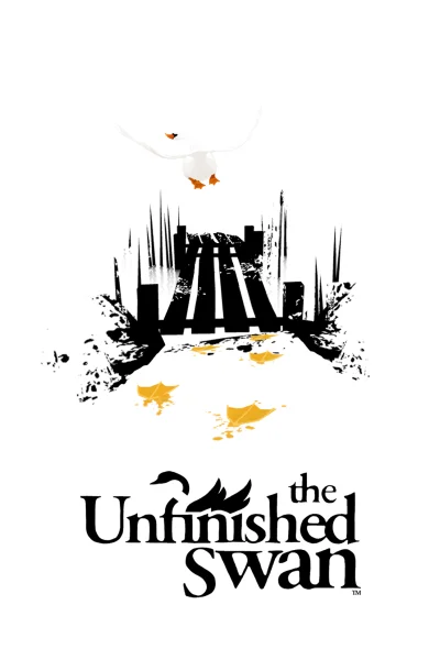 The Unfinished Swan