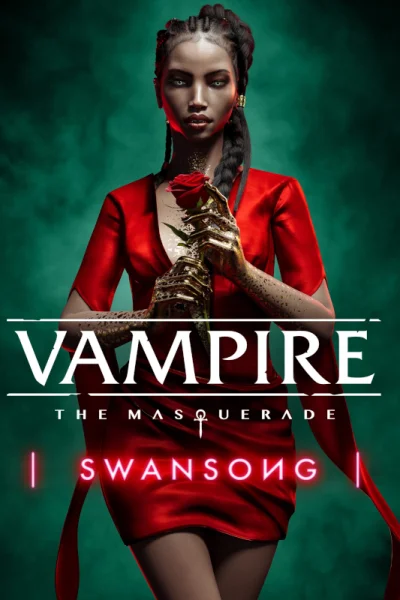 Vampire: The Masquerade - Swansong