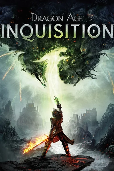 Dragon Age: Inquisition