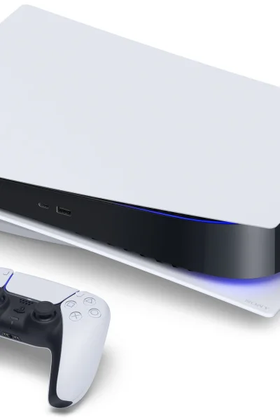 PlayStation 5
