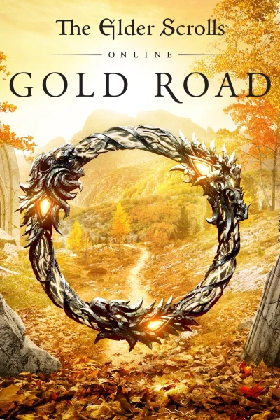 The Elder Scrolls Online: Gold Road