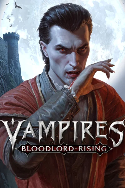 Vampires: Bloodlord Rising